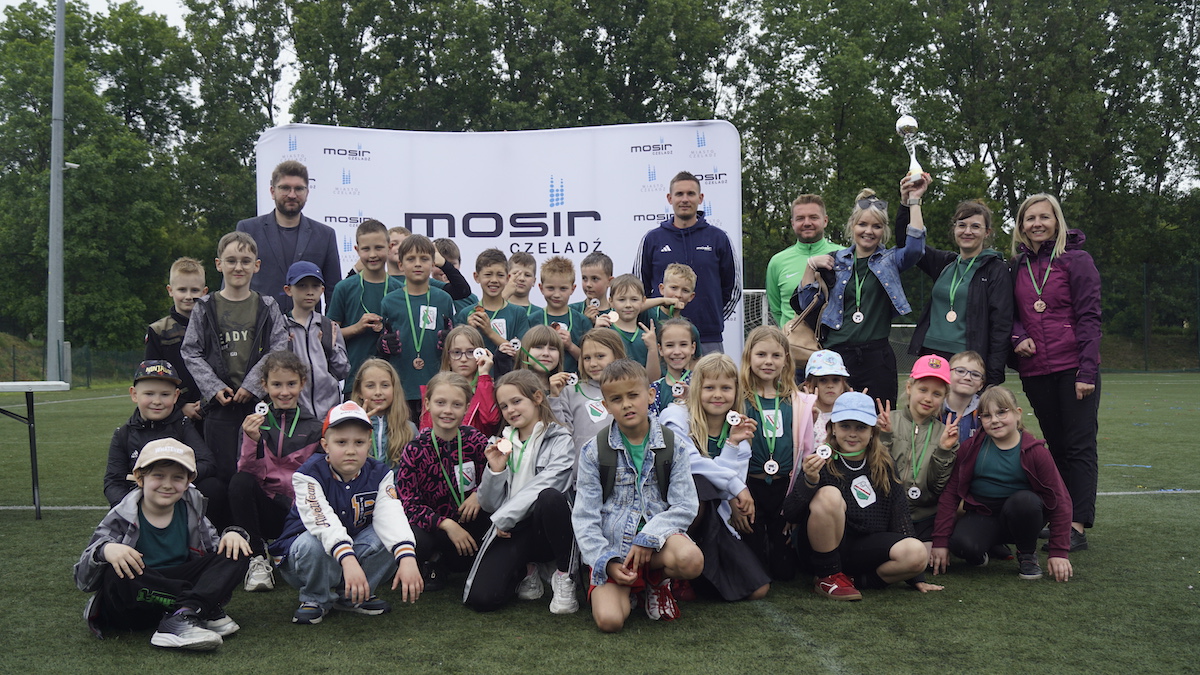 Mini Liga Mistrzów